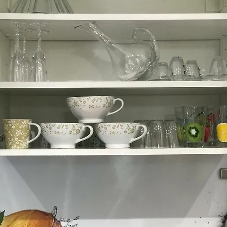 Apartamento Garden Carras Niza