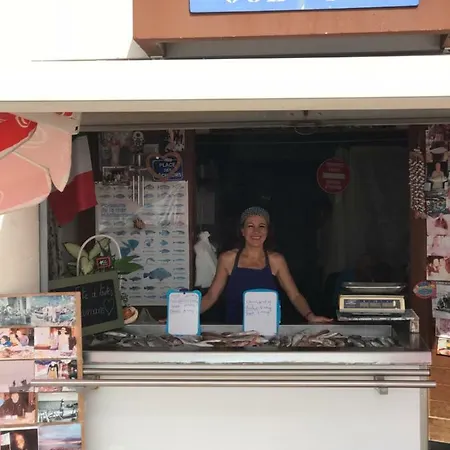 Apartamento Garden Carras