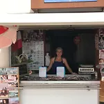 דירה Garden Carras
