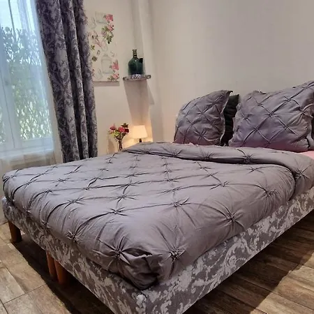 Garden Carras 尼斯