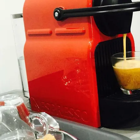 Apartment Garden Carras *