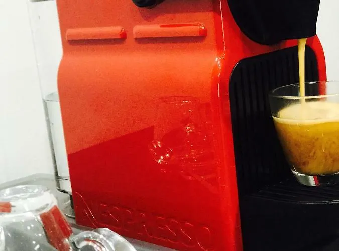 Apartment Garden Carras *