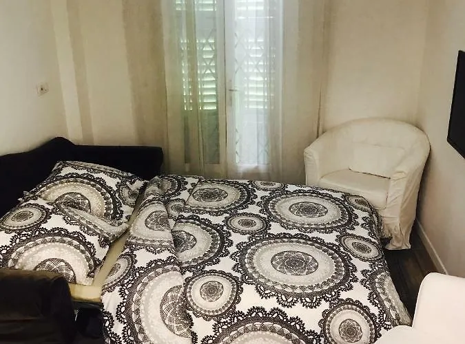 Apartamento Garden Carras *