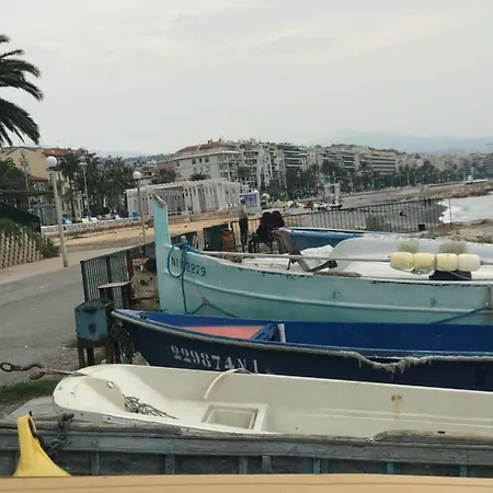 Garden Carras Apartamento