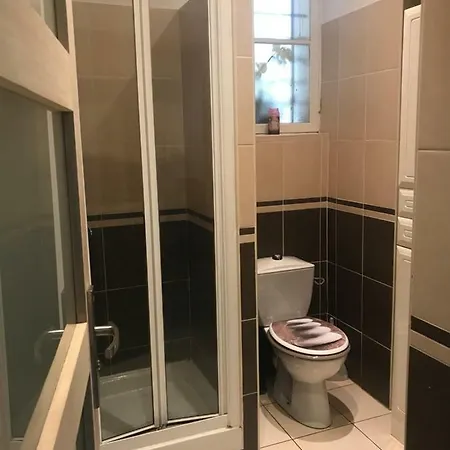 Garden Carras Apartamento *